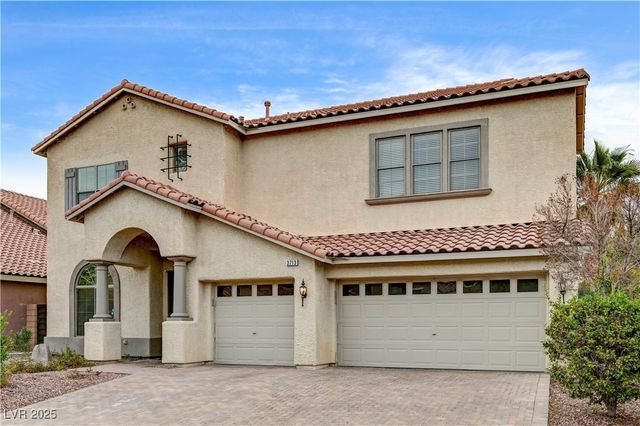 3713 Alcantara Lane, North Las Vegas, NV 89084