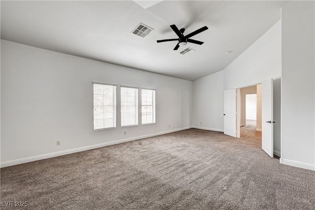 3713 Alcantara Lane, North Las Vegas, NV 89084