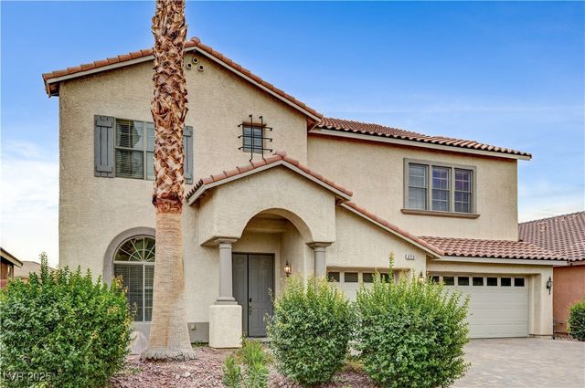 3713 Alcantara Lane, North Las Vegas, NV 89084