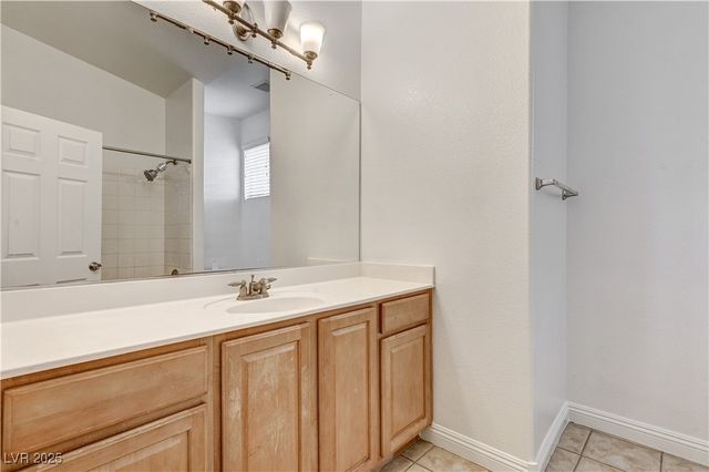 3713 Alcantara Lane, North Las Vegas, NV 89084