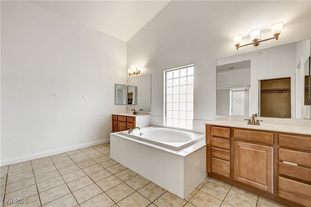 3713 Alcantara Lane, North Las Vegas, NV 89084