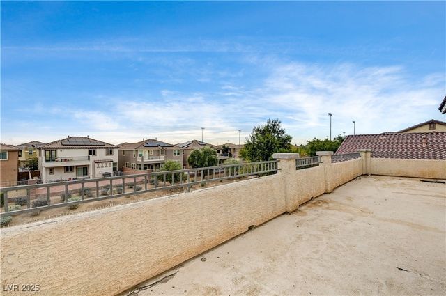 3713 Alcantara Lane, North Las Vegas, NV 89084