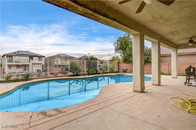 3713 Alcantara Lane, North Las Vegas, NV 89084