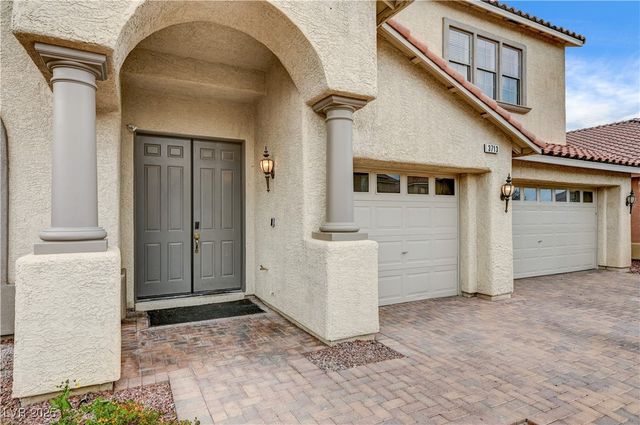 3713 Alcantara Lane, North Las Vegas, NV 89084