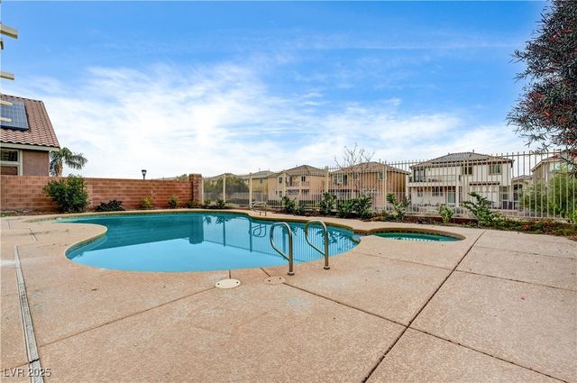 3713 Alcantara Lane, North Las Vegas, NV 89084