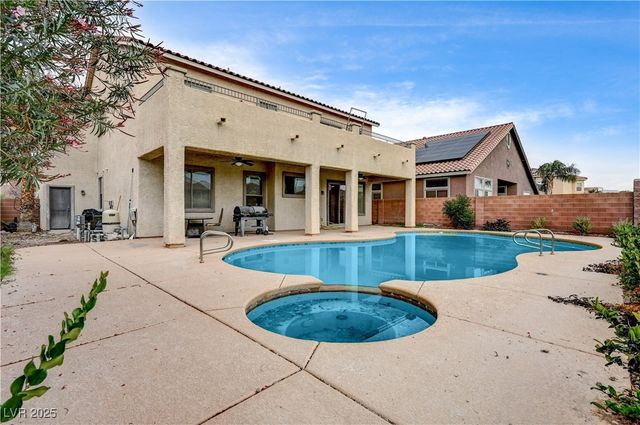 3713 Alcantara Lane, North Las Vegas, NV 89084