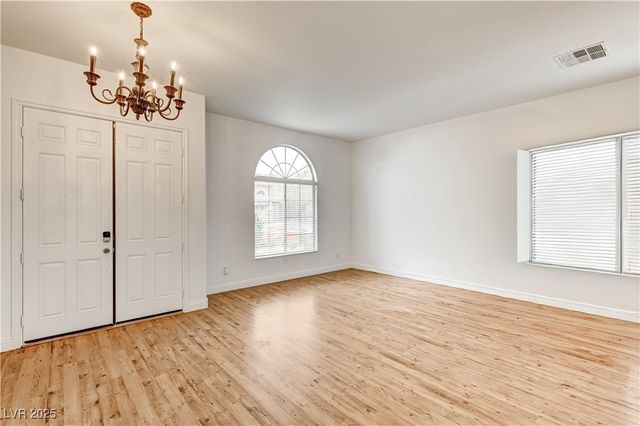 3713 Alcantara Lane, North Las Vegas, NV 89084