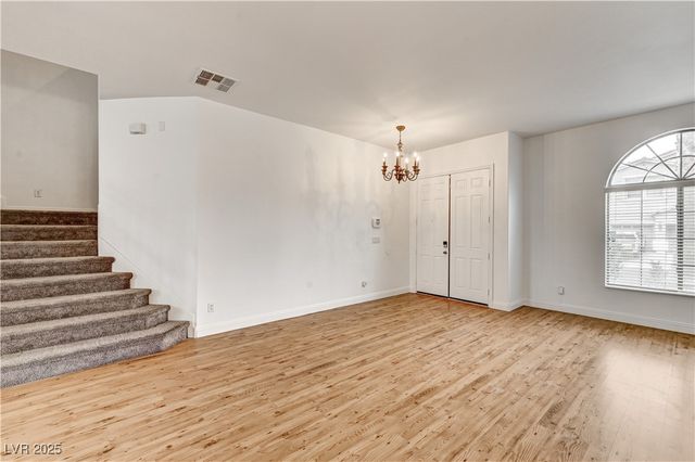 3713 Alcantara Lane, North Las Vegas, NV 89084