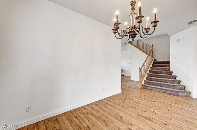 3713 Alcantara Lane, North Las Vegas, NV 89084