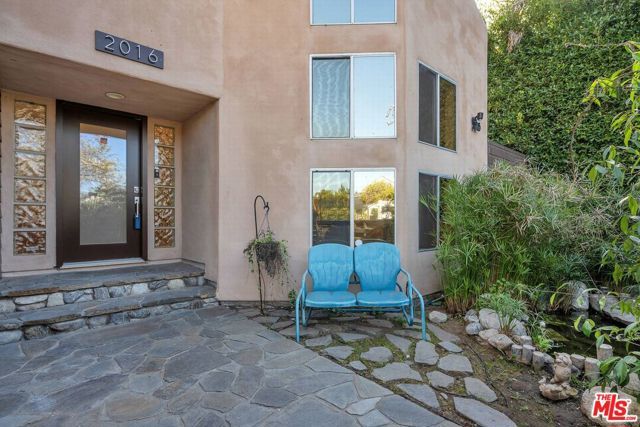 2016 Ashland Avenue, Santa Monica, CA 90405