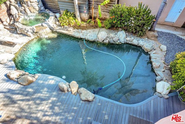 2016 Ashland Avenue, Santa Monica, CA 90405