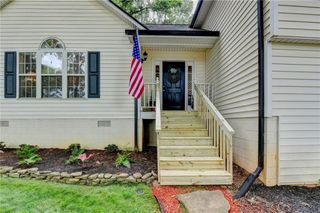 95 N Gwinnett Street, Buford, GA 30518