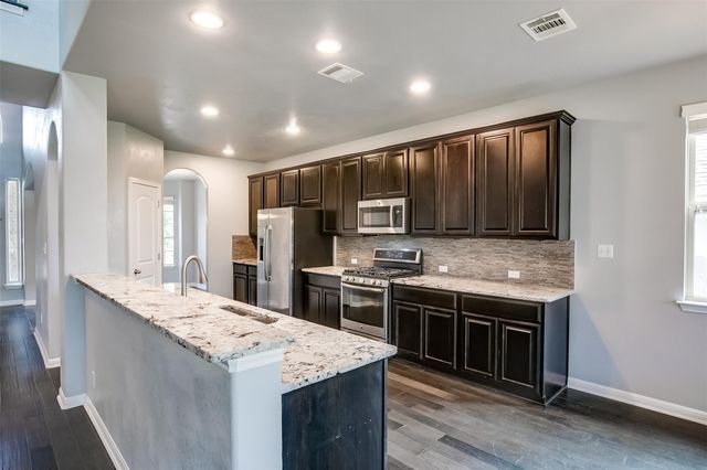 2723 Enza CT, Round Rock, TX 78665