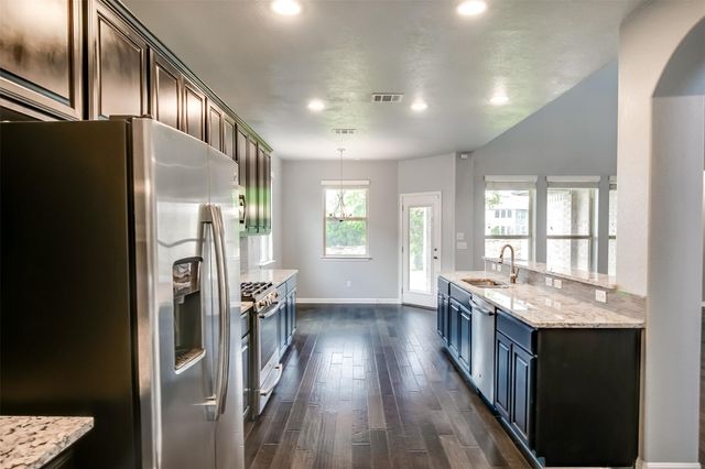 2723 Enza CT, Round Rock, TX 78665
