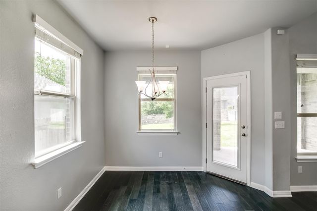 2723 Enza CT, Round Rock, TX 78665