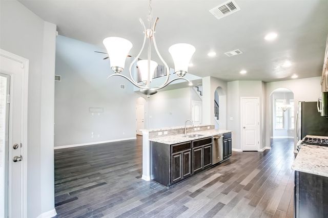2723 Enza CT, Round Rock, TX 78665