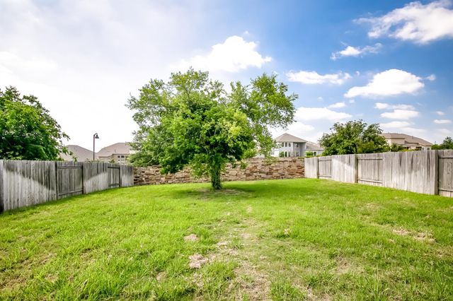 2723 Enza CT, Round Rock, TX 78665