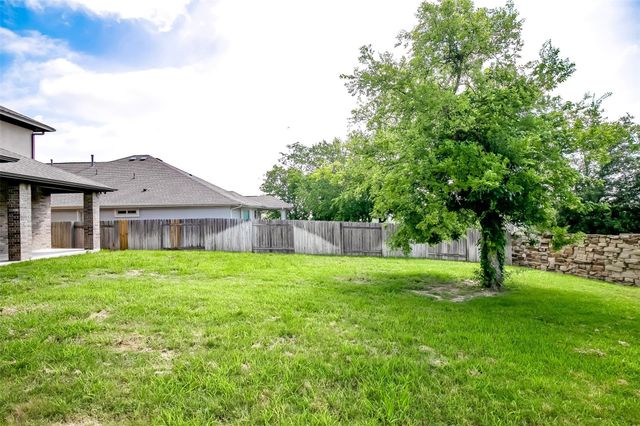 2723 Enza CT, Round Rock, TX 78665
