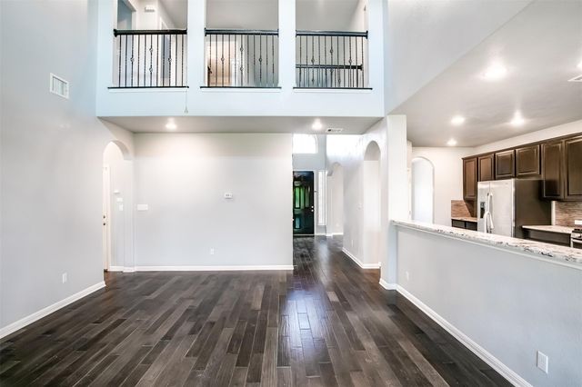 2723 Enza CT, Round Rock, TX 78665
