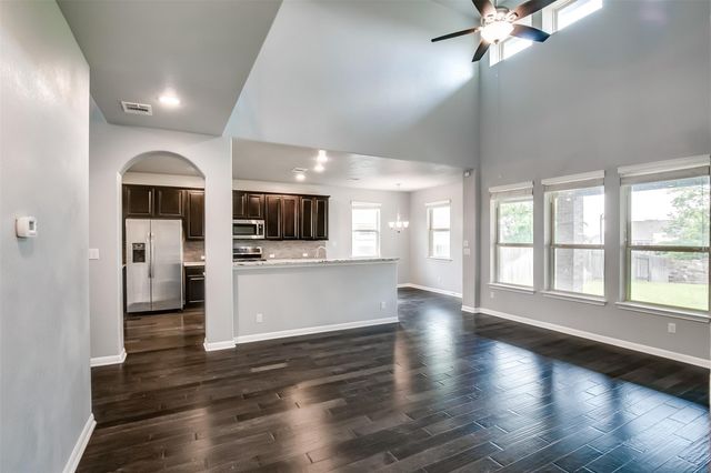 2723 Enza CT, Round Rock, TX 78665