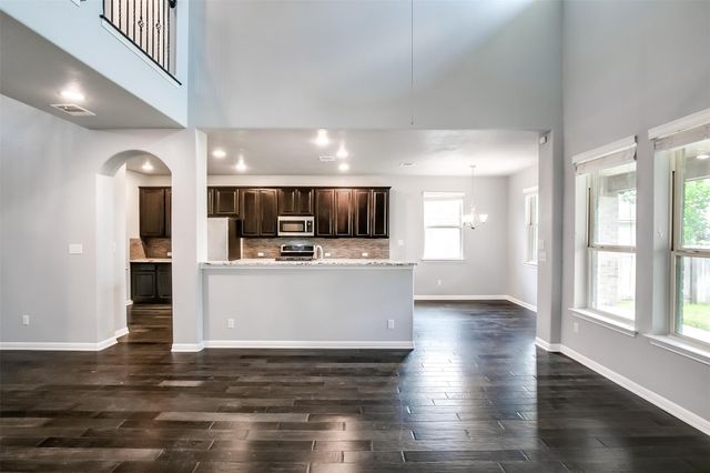 2723 Enza CT, Round Rock, TX 78665