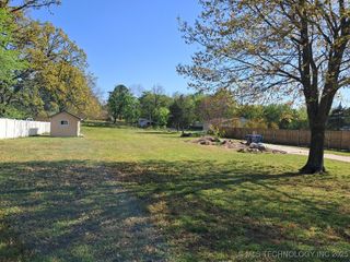 622 Indiana Avenue, Mcalester, OK 74501