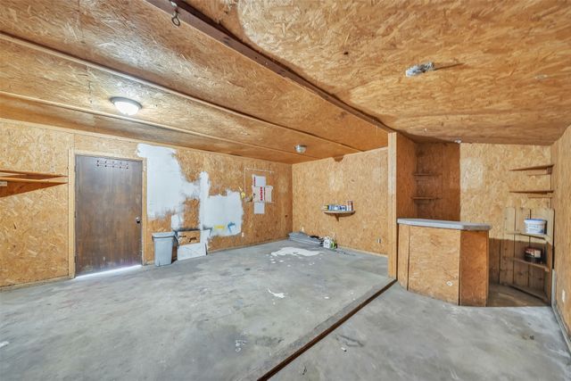 600 N Mill Street, Bowie, TX 76230