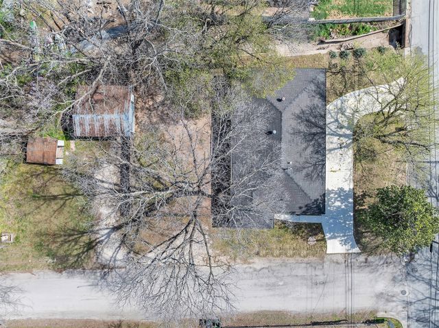 600 N Mill Street, Bowie, TX 76230