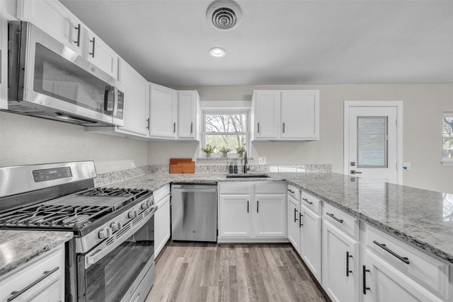 600 N Mill Street, Bowie, TX 76230