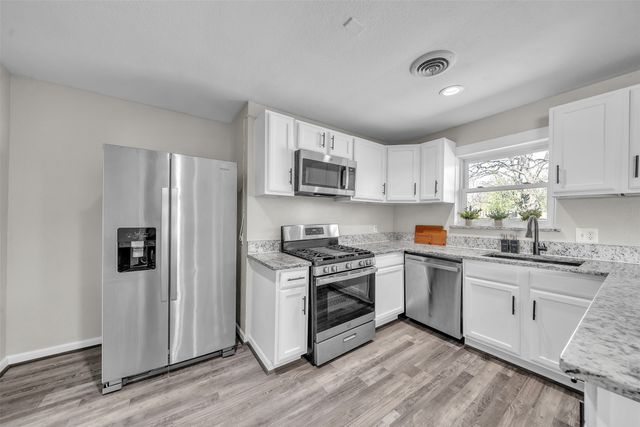 600 N Mill Street, Bowie, TX 76230