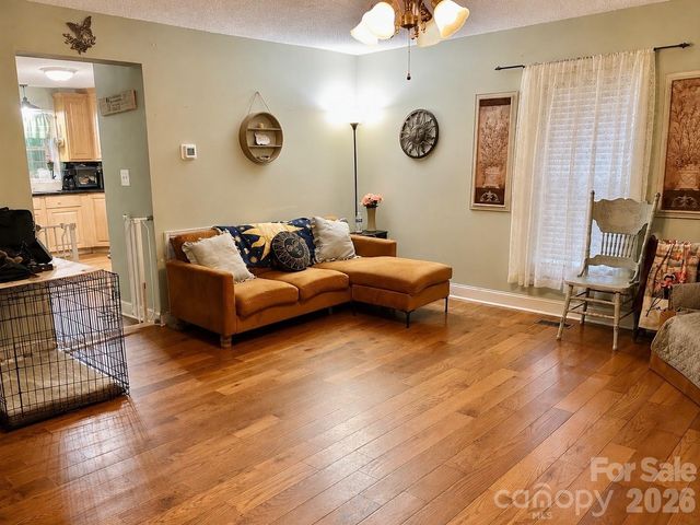 393 Mountain View Drive, Morganton, NC 28655