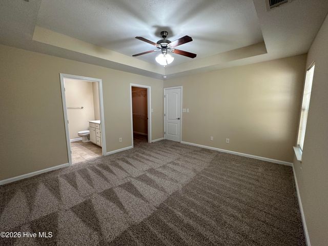 2136 Sylvan Lake Drive, Grovetown, GA 30813
