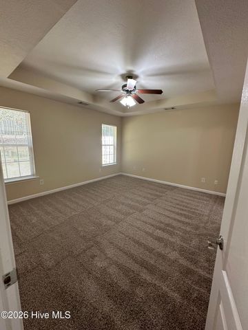 2136 Sylvan Lake Drive, Grovetown, GA 30813