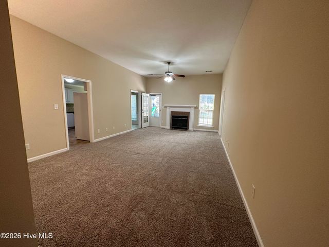 2136 Sylvan Lake Drive, Grovetown, GA 30813