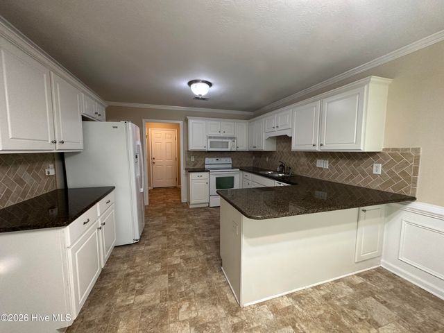 2136 Sylvan Lake Drive, Grovetown, GA 30813