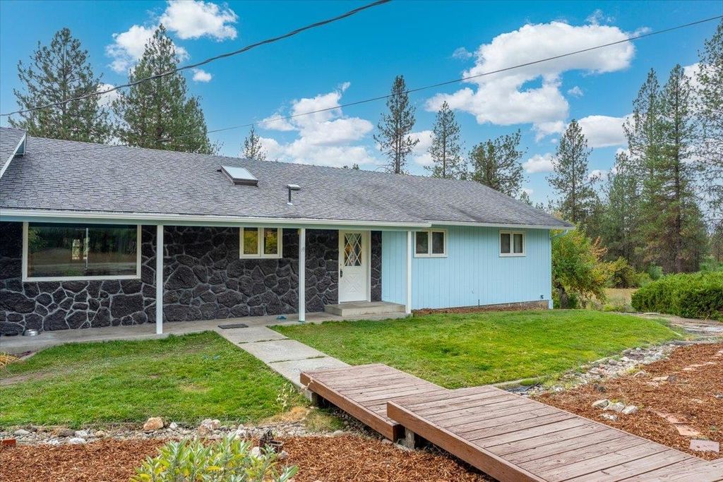 29210 N Dalton Rd, Deer Park, WA 99006 photo 2
