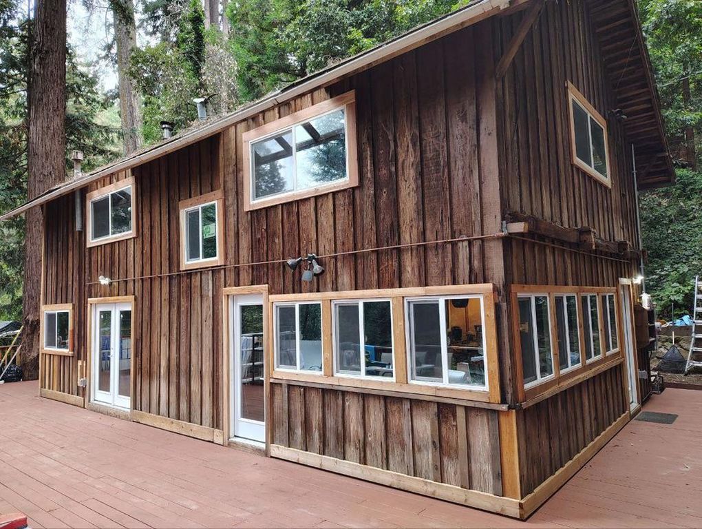 191 High, Brookdale, CA 95007