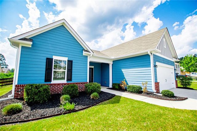 70 Cottontail Lane, Villa Rica, GA 30180