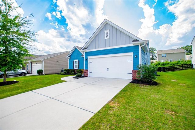 70 Cottontail Lane, Villa Rica, GA 30180