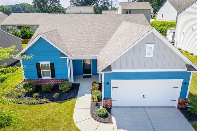 70 Cottontail Lane, Villa Rica, GA 30180