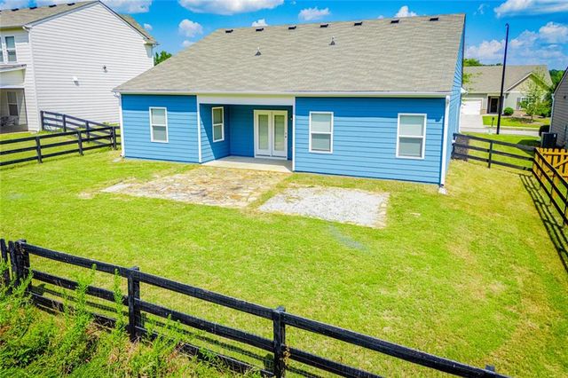 70 Cottontail Lane, Villa Rica, GA 30180