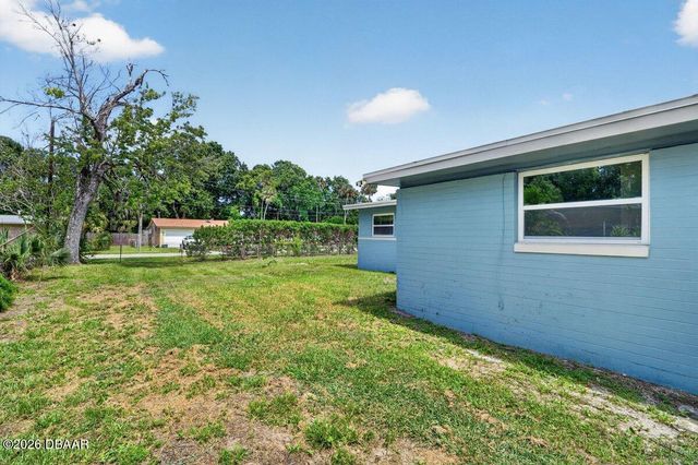 690 Westward Circle, Holly Hill, FL 32117