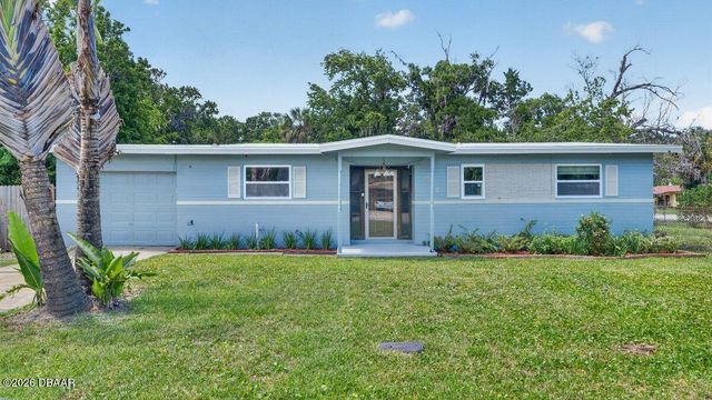 690 Westward Circle, Holly Hill, FL 32117
