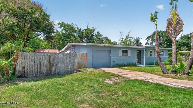 690 Westward Circle, Holly Hill, FL 32117