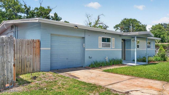 690 Westward Circle, Holly Hill, FL 32117