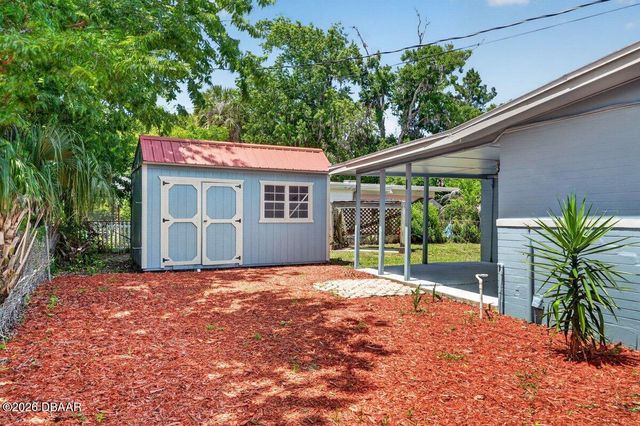 690 Westward Circle, Holly Hill, FL 32117