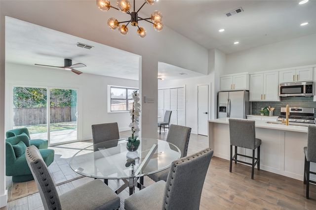 5607 Emrose Circle, Dallas, TX 75227