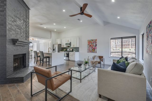 5607 Emrose Circle, Dallas, TX 75227