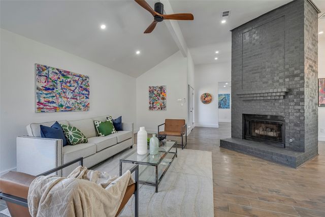 5607 Emrose Circle, Dallas, TX 75227