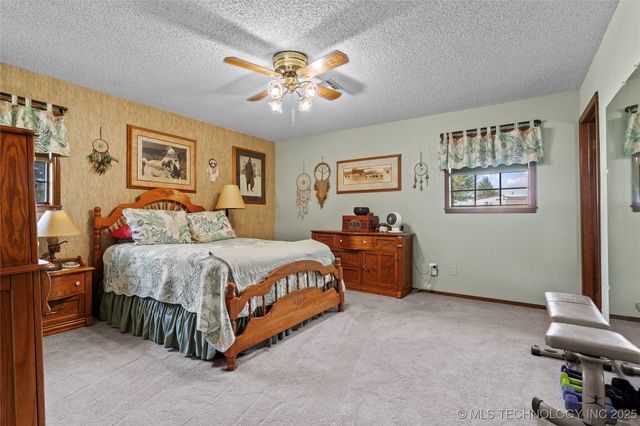 656 Evergreen Street, Lone Grove, OK 73443